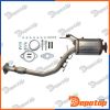 Filtres à Particules Diesel EURO5 pour INFINITI | DPF-NS-003, B08D21BY0A